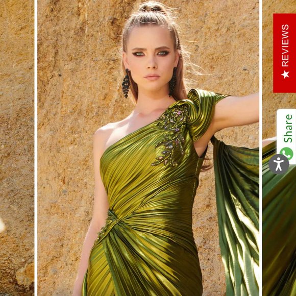 MNM couture (fouad Sarkis) - Picture 3 of 4